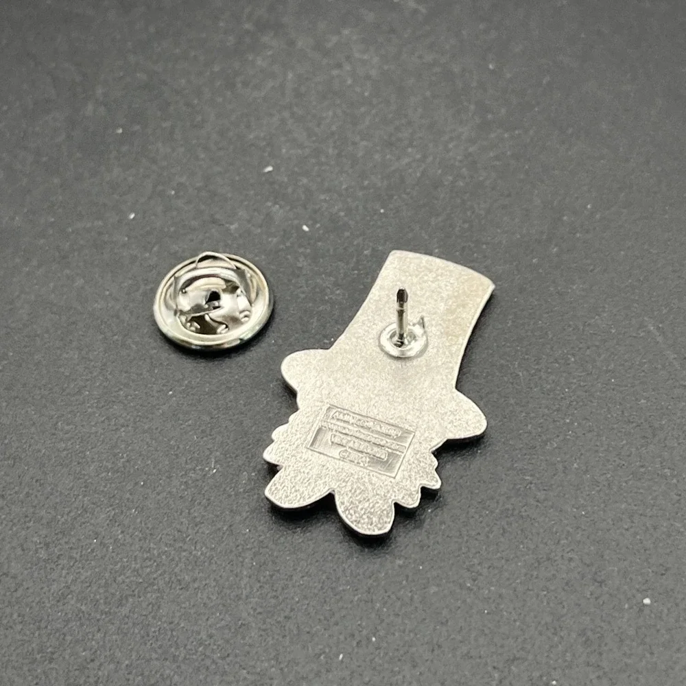 MLB Baseball St. Louis‎ Cardinals Thanksgiving Turkey Pilgrim Lapel Hat Pin